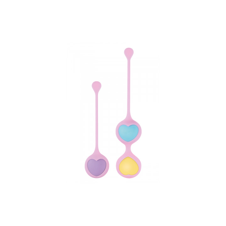 Boules de kegel - Wooomy