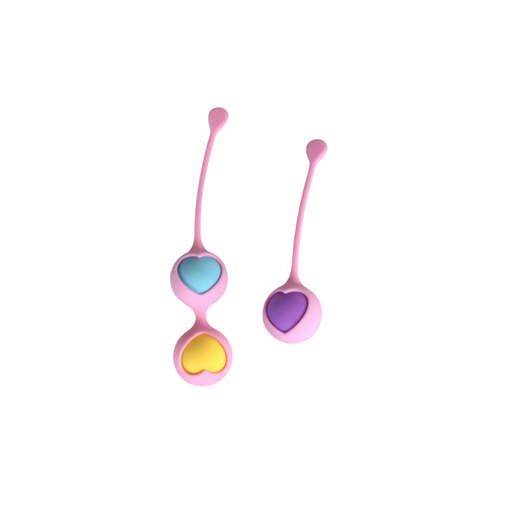 Boules de kegel - Wooomy