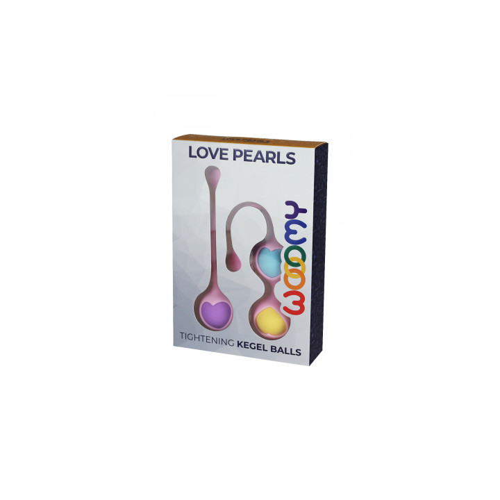Boules de kegel - Wooomy