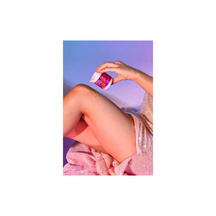 Bougie de massage Noix de coco - Love to Love