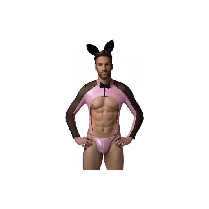 Déguisement Bunny homme - J Lingerie