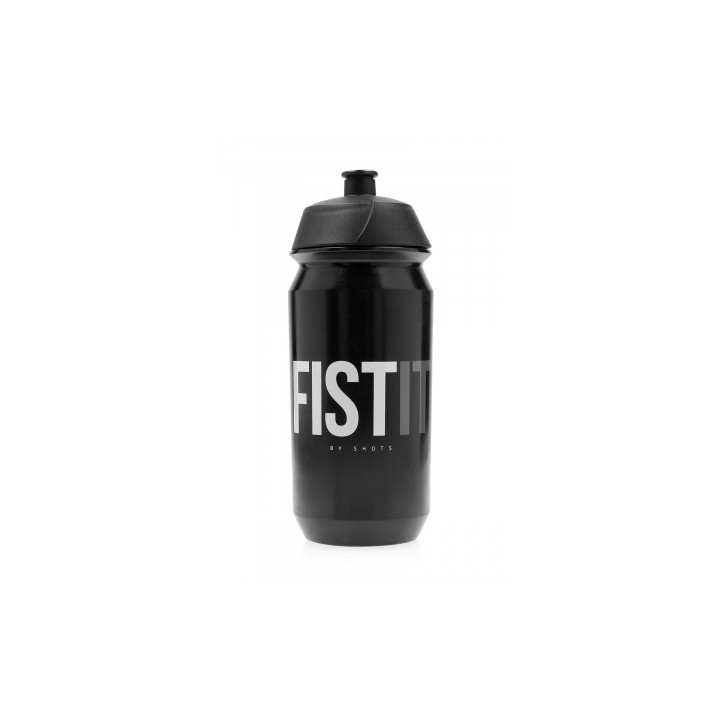 Gourde pour lubrifiant poudre 500ml - Fist It