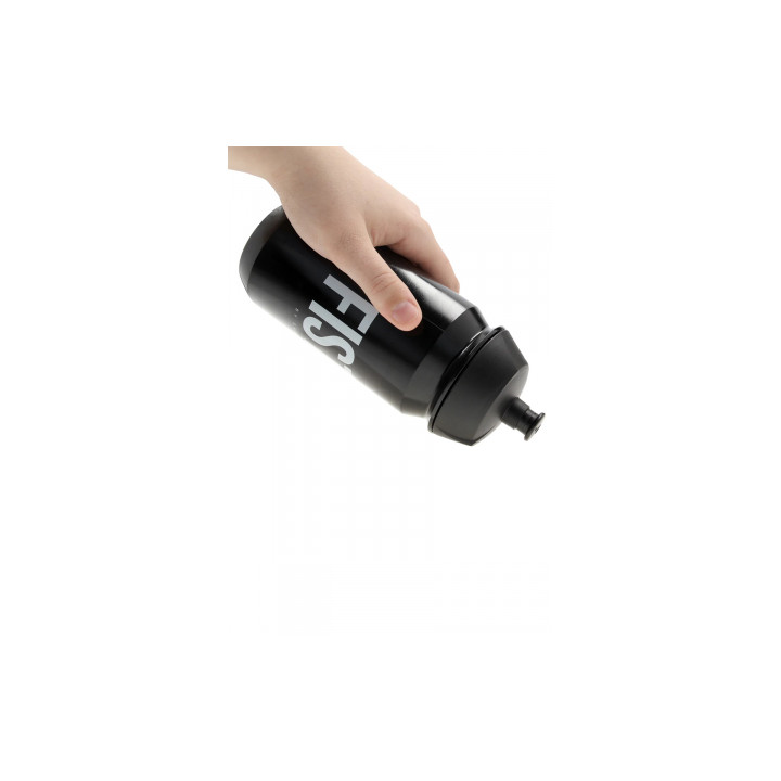 Gourde pour lubrifiant poudre 500ml - Fist It