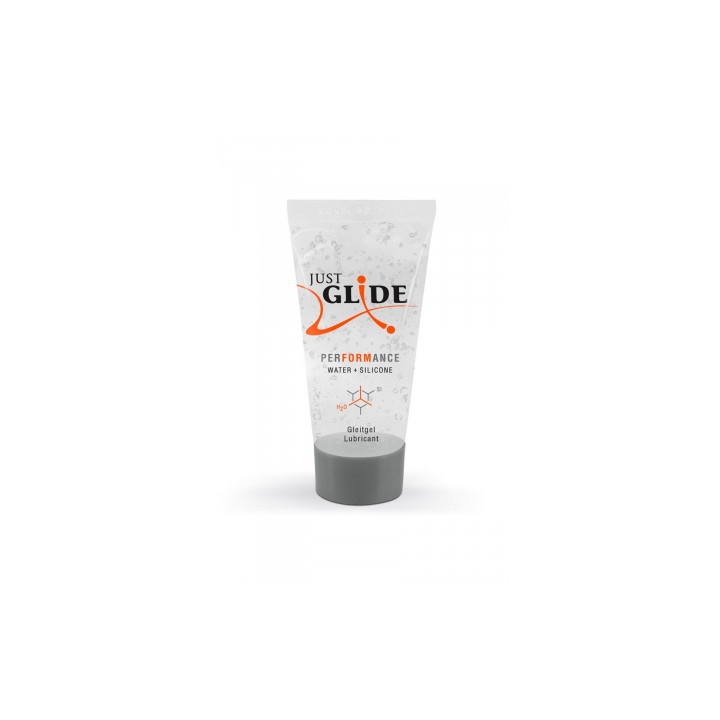 Lubrifiant Performance Just Glide 20ml