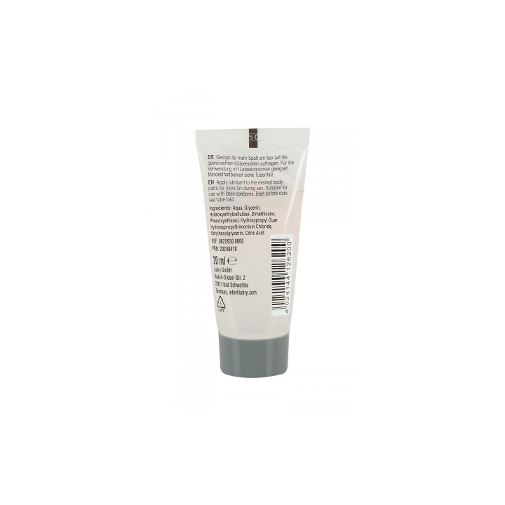 Lubrifiant Performance Just Glide 20ml