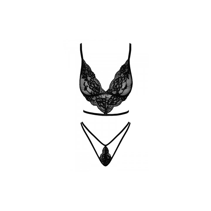Ensemble 2 pièces French Kiss 240 - Kissable