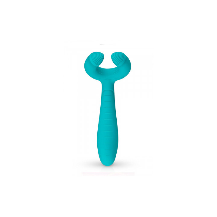 Vibro multi-fonctions Noam Pair - Good Vibe Only