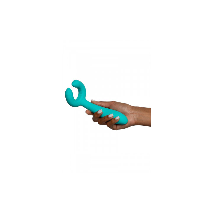 Vibro multi-fonctions Noam Pair - Good Vibe Only