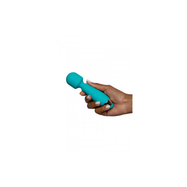 Vibro Wand Aida - Good Vibe Only