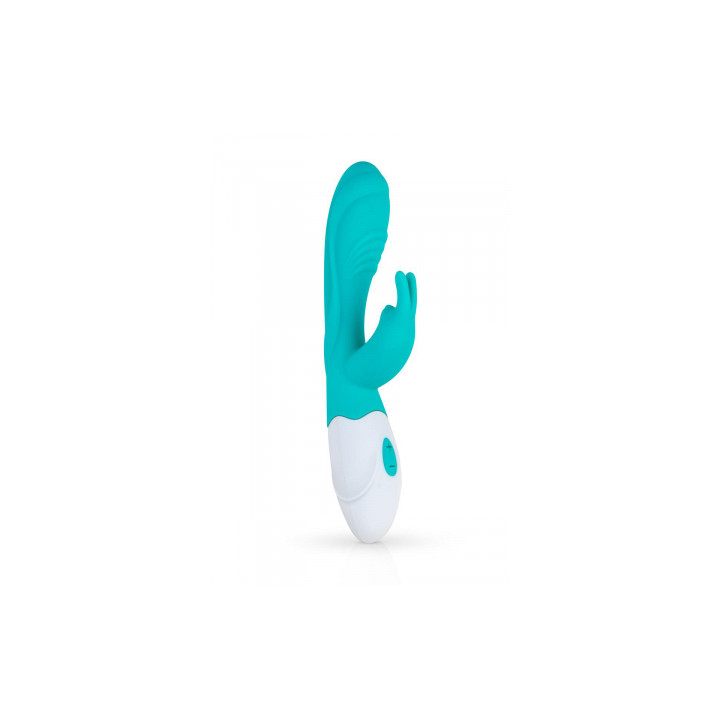 Vibro Rabbit Leda - Good Vibe Only
