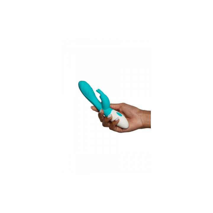 Vibro Rabbit Leda - Good Vibe Only