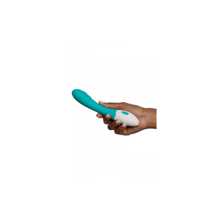 Vibro point G Tate - Good Vibe Only