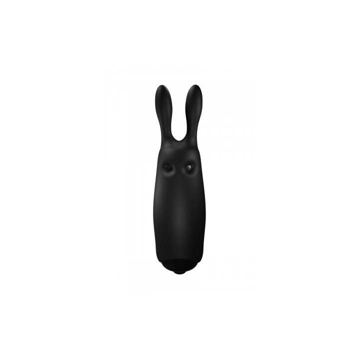 Pocket vibe lapin noir - Adrien Lastic