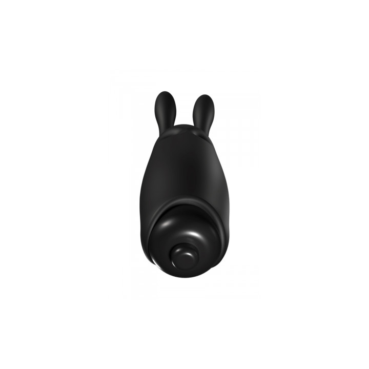 Pocket vibe lapin noir - Adrien Lastic