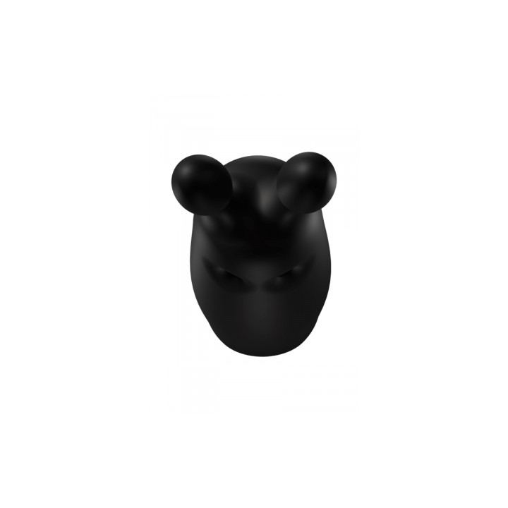 Pocket vibe lapin noir - Adrien Lastic