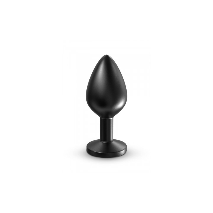 Plug anal en métal Onix Plug M - Dorcel