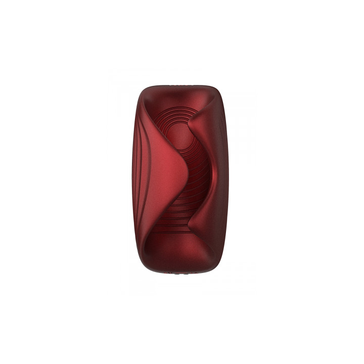 Masturbateur Sub One Velvet Red - Man Wan