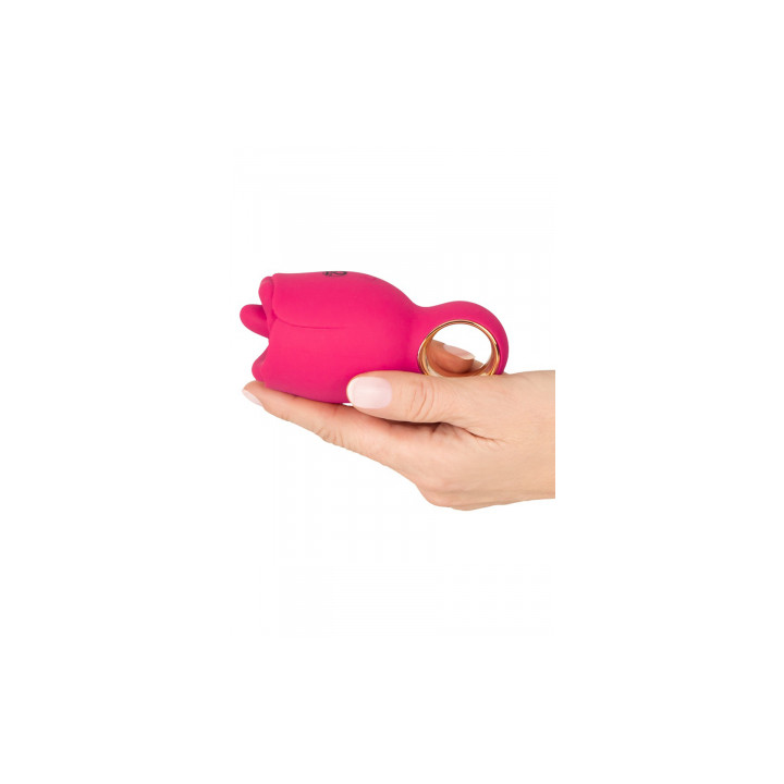 Vibro Oral Fun Licking Tongue - You2Toys