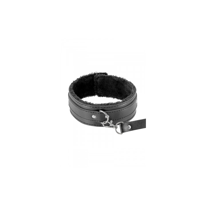 Coffret Bondage SM 10 pièces