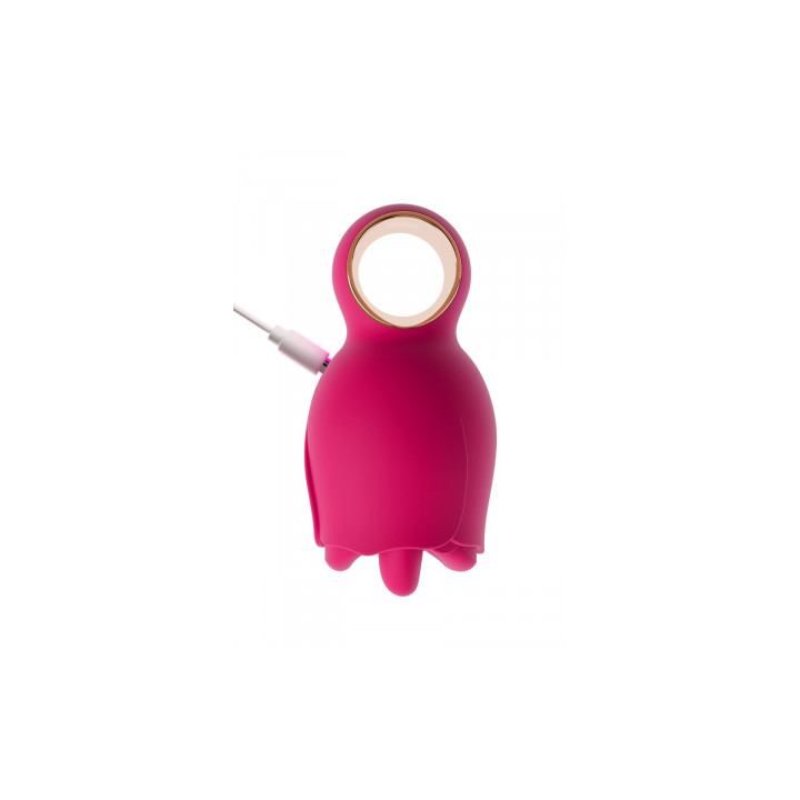 Vibro Oral Fun Licking Tongue - You2Toys