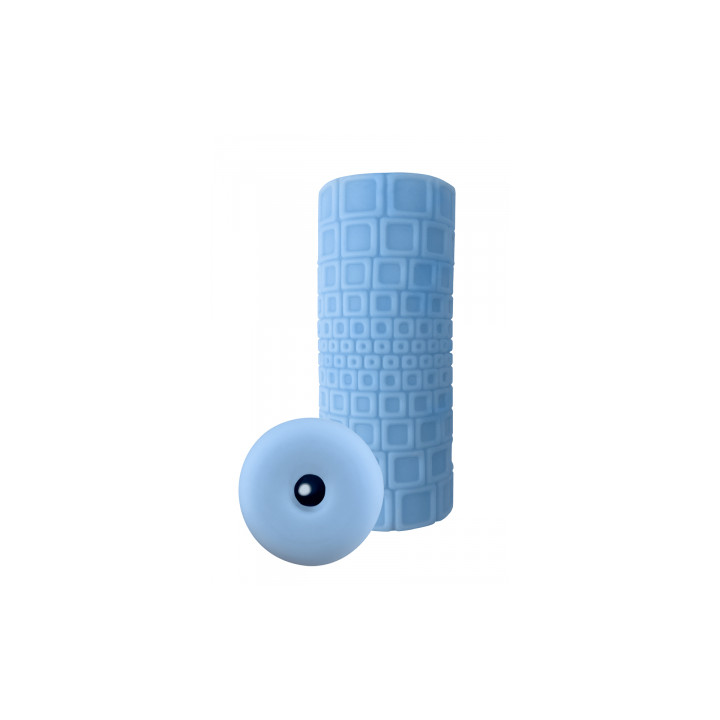Masturbateur Abstract Jigggy - Wooomy