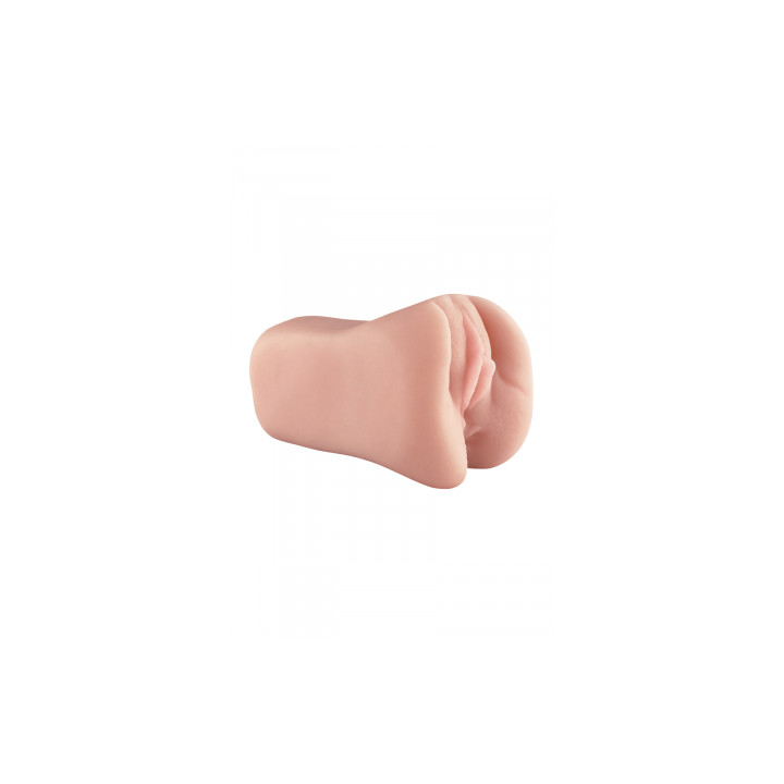 Masturbateur Lola Super Realiste avec 2 orifices - Alive