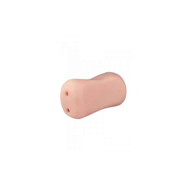 Masturbateur Lola Super Realiste avec 2 orifices - Alive