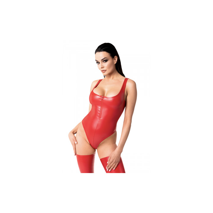 Body rouge Elysium F352 wetlook