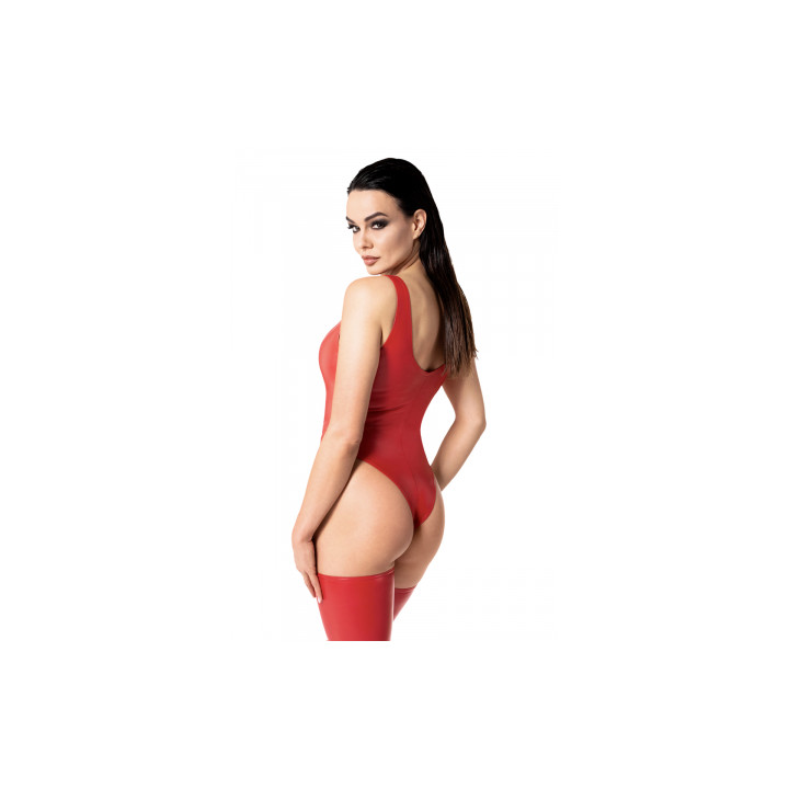 Body rouge Elysium F352 wetlook