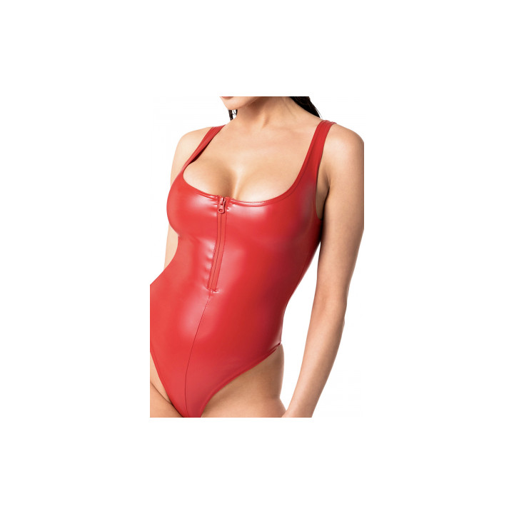 Body rouge Elysium F352 wetlook