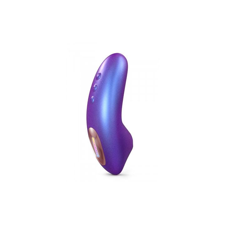 Masseur clitoridien télécommandé Dreamer Iridescent Night - Love to Love