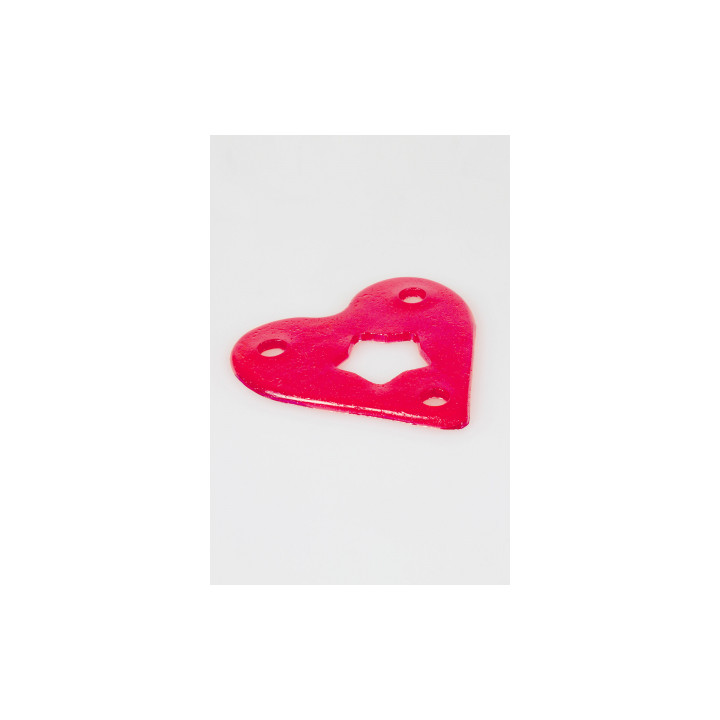 String comestible à la fraise - Secret Play