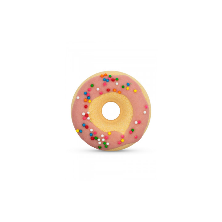 Bombe de bain Donut
