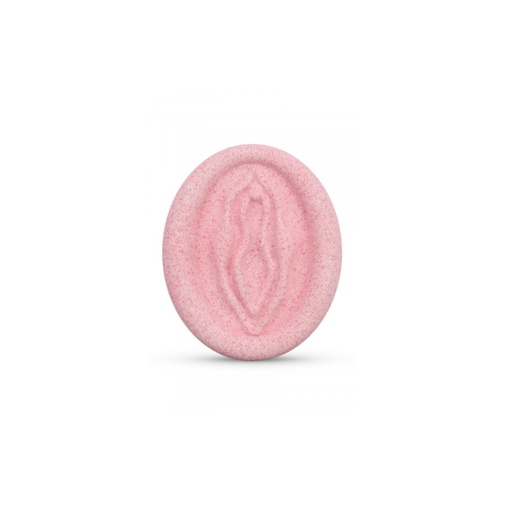 Bombe de bain Pussy