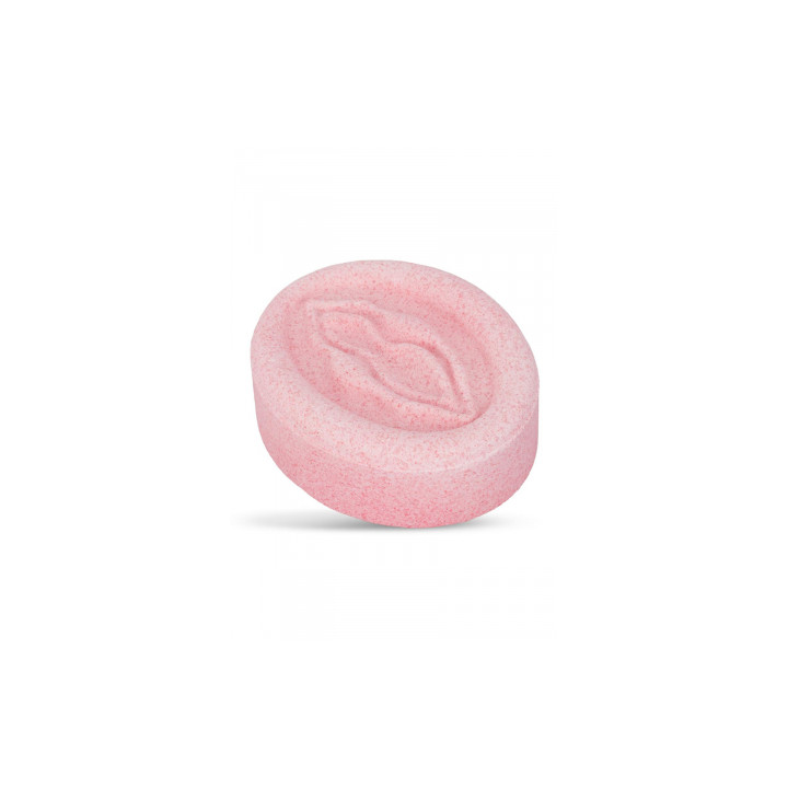 Bombe de bain Pussy