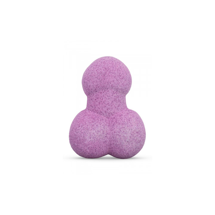 Bombe de bain Willy