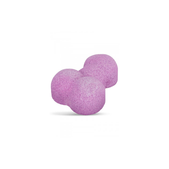 Bombe de bain Willy