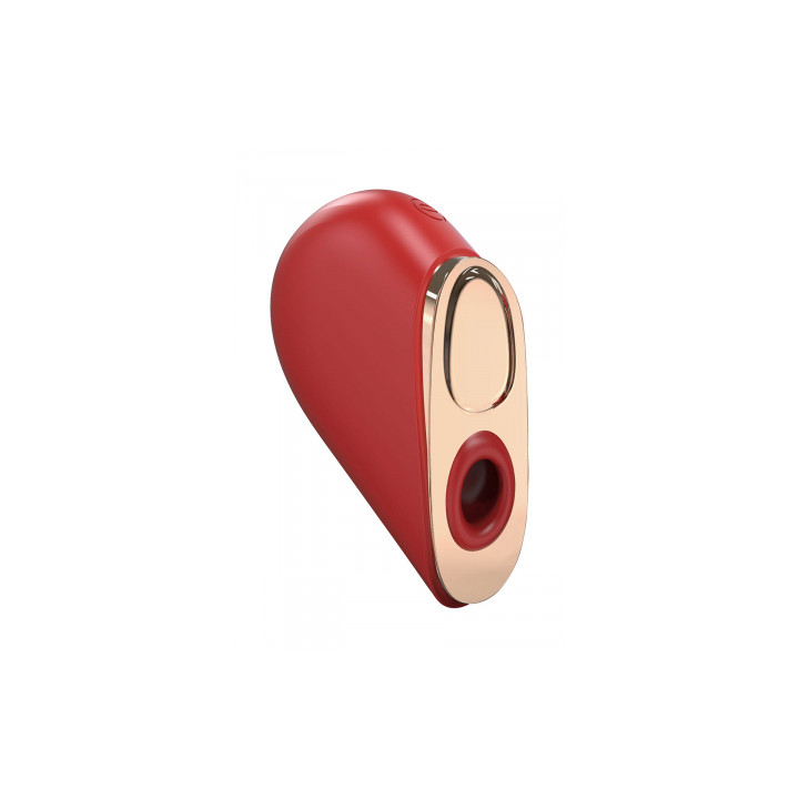 Stimulateur 2-en-1 Heartbreaker - Xocoon