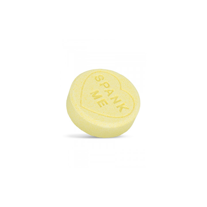 Bombe de bain Spank Me