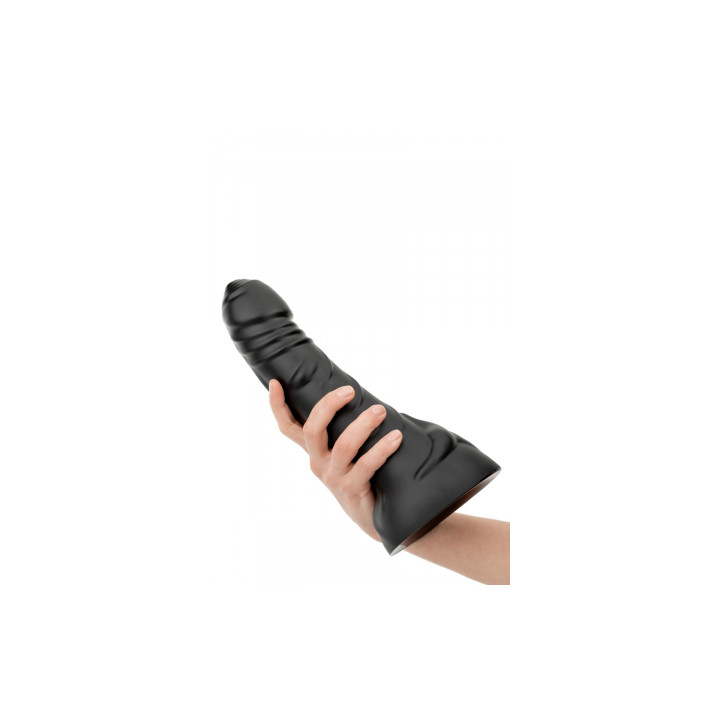 Gode XXL Black Hawk  30,5 x 6,9 cm - Buttr