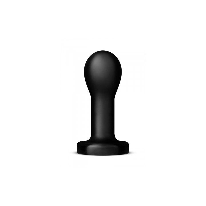 Plug anal Hammerhead 20,5 x 8,5 cm - Buttr