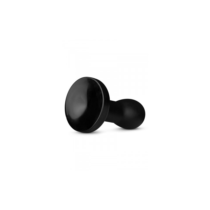 Plug anal Hammerhead 20,5 x 8,5 cm - Buttr