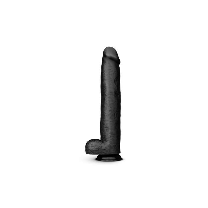 Gode XXL Operation Dingo 43,2 x 7,5 cm - Buttr
