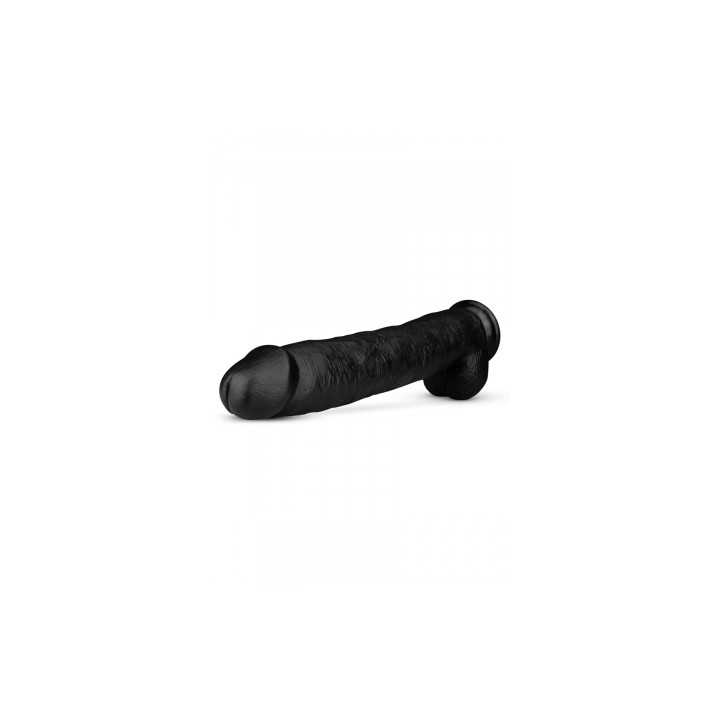 Gode XXL Operation Dingo 43,2 x 7,5 cm - Buttr