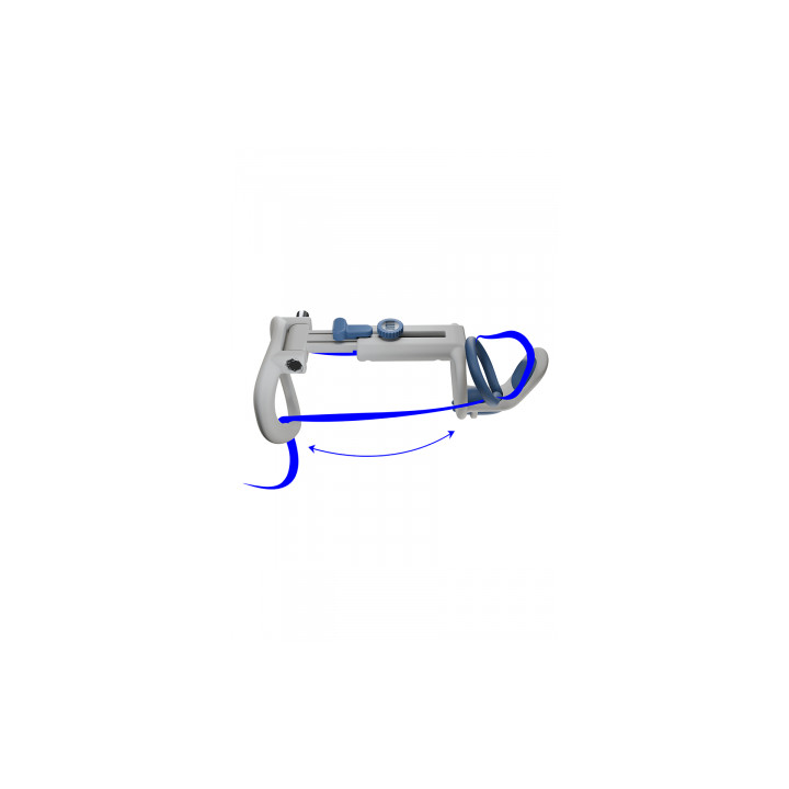 Agrandisseur de pénis Maxtender - LUI