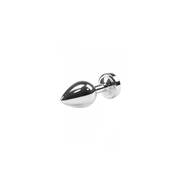 Plug anal lumineux M - Litolu