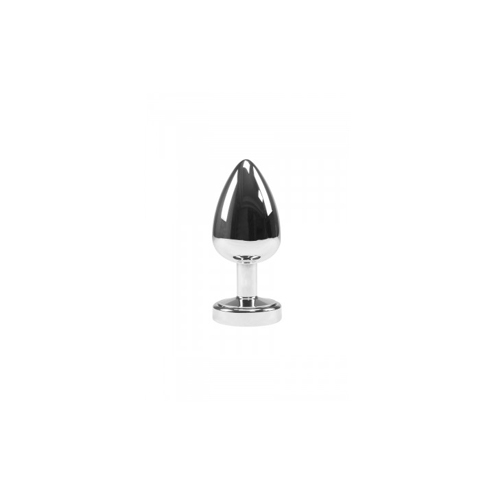 Plug anal lumineux M - Litolu