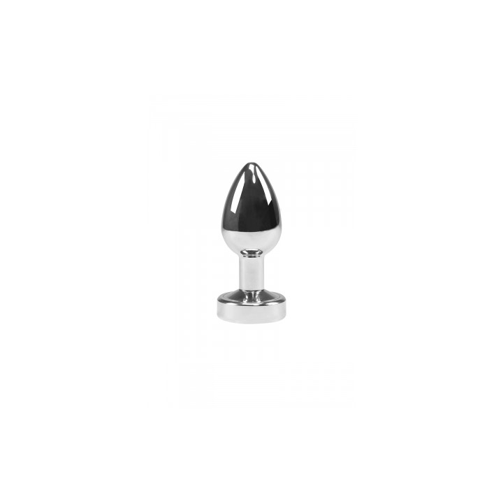 Plug anal lumineux S - Litolu