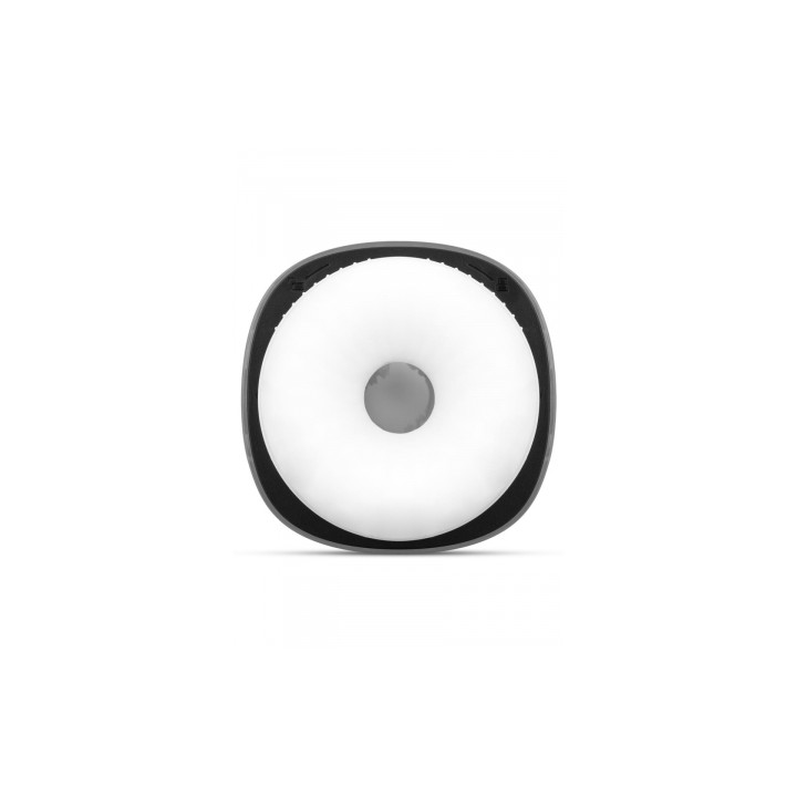 Masturbateur chauffant, caressant et vibrant Cruizr CX11
