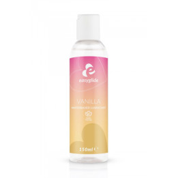 Lubrifiant EasyGlide vanille base eau 150 ml